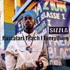 LP SIZZLA - Rastafari Teach I Everything GREL264 Greensleeves 2001 UK Регги, Ска и Даб