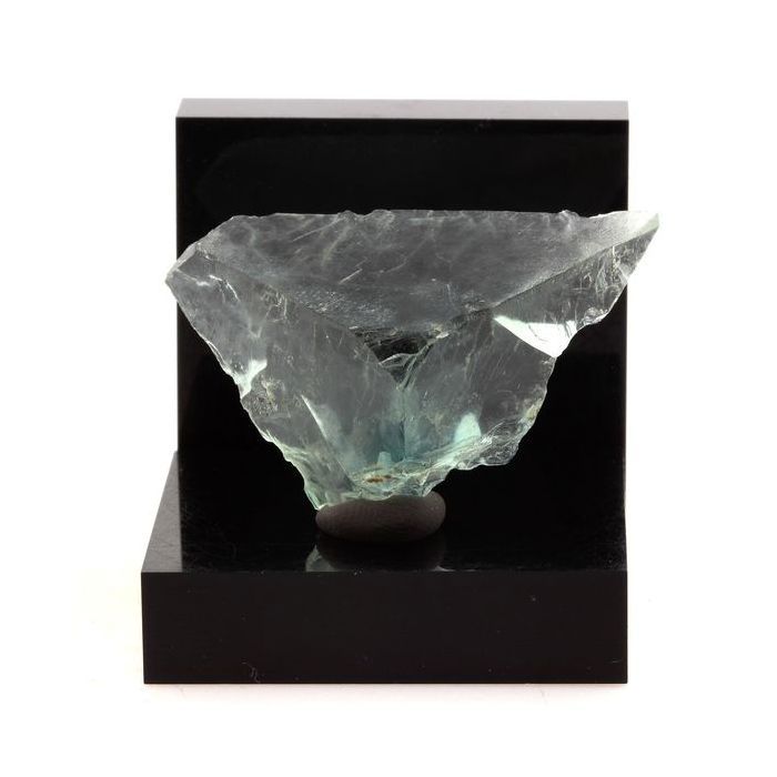 Fluorite verte 89.8 carats