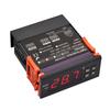 Цифровой регулятор температуры 5A WK7016C1, интеллектуальный регулятор температуры, 220 В переменного тока, холодильник
