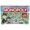 Настольная игра - HASBRO - Монополия Класико - Язык: ES - Возраст: 8 лет - Вес: 0,73 кг