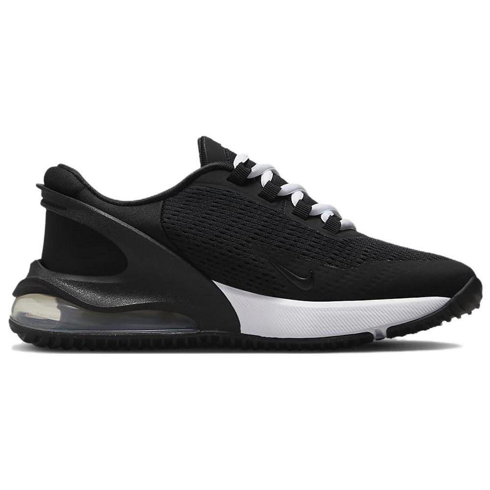 (GS) Nike Air Max 270 GO 'Черно-белый' Детские DV1968-002