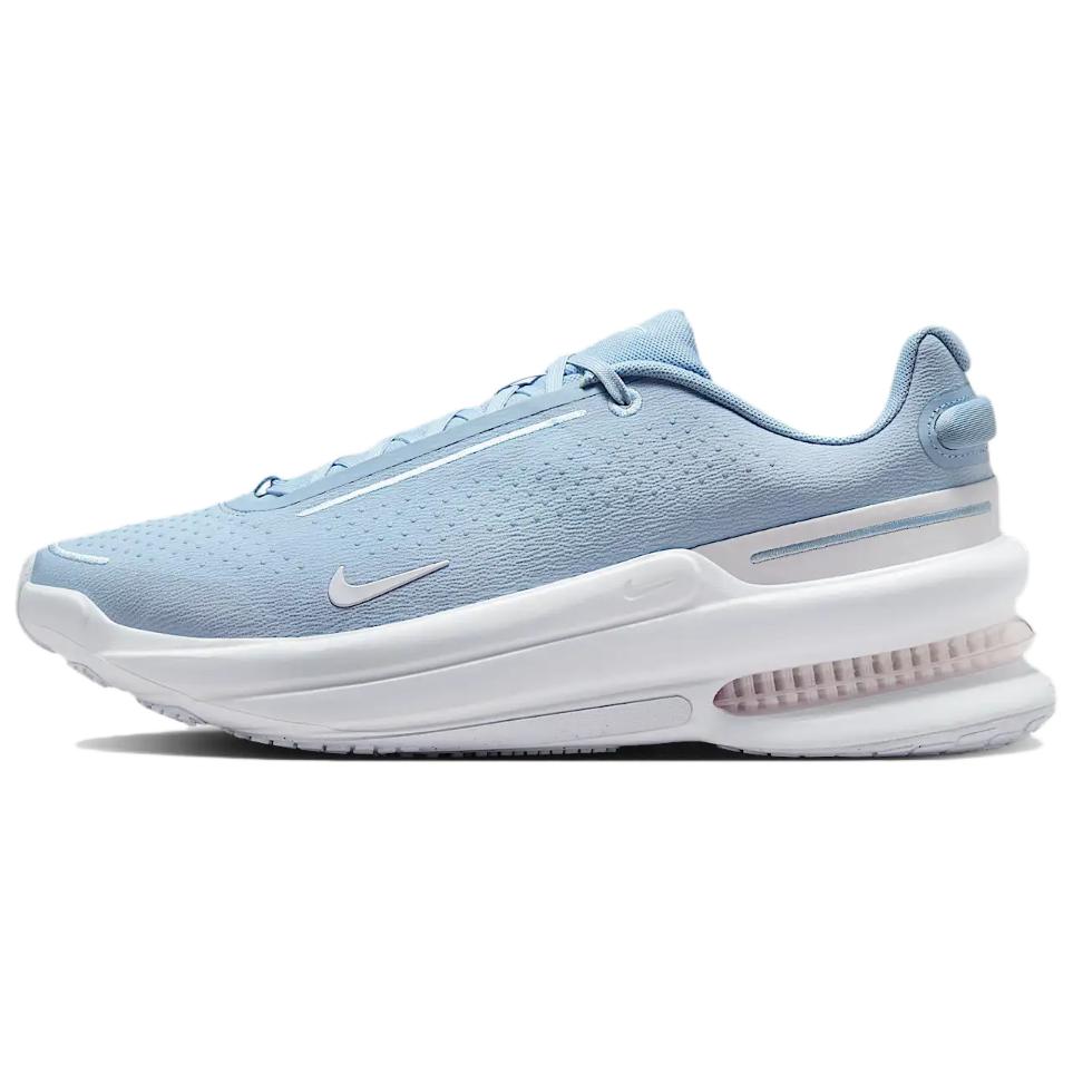 Nike Air Zoom Upturn SC Light Armory Blue Men Sneakers Pink-Foam White IB2746-400
