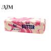 Butter Bar Sensory Toys Flow Pattern Stick Squeeze Toy, Slow Rebound Toy for Fidget Strip Desk Stress Relief, Soft Stretchy Office