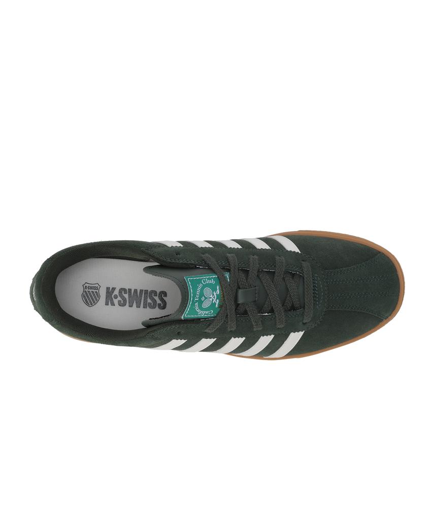 Мужские кроссовки K-Swiss New Classic 66_Aksflsv009Ok