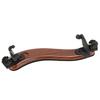Violin Shoulder Rest Pad Height Adjustable Support Grip Musical Instrument Accessories3444