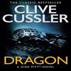 Dragon by Clive Cussler Paperback Book 9780008216634