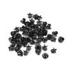 50pcs Beekeeping Queen Rearing Cell Cups Bee Keeper Equipment Tool Apiculture Supply Black
