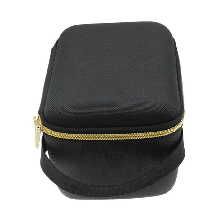 Protective Carrying Case for Solix C300 PowerBanks Portable Storage Box with Soft Velvets Interior