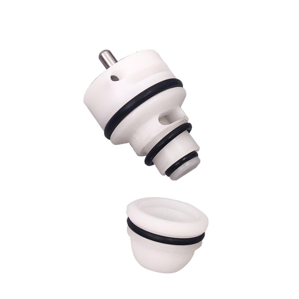 Комплект из 2 клапанов управления для ремонта катушечных гвоздезабивных пистолетов Max CN55, CN70 и CN80.