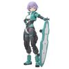BANDAI SPIRITS 30MS SIS-V00 Райдира [Цвет A] Предварительно окрашенная пластиковая модель