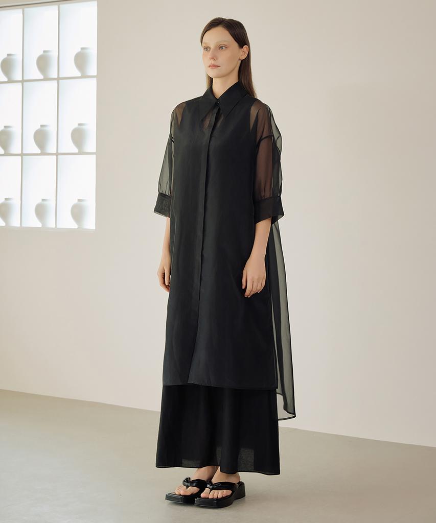 Tibaeg Bla Dress
