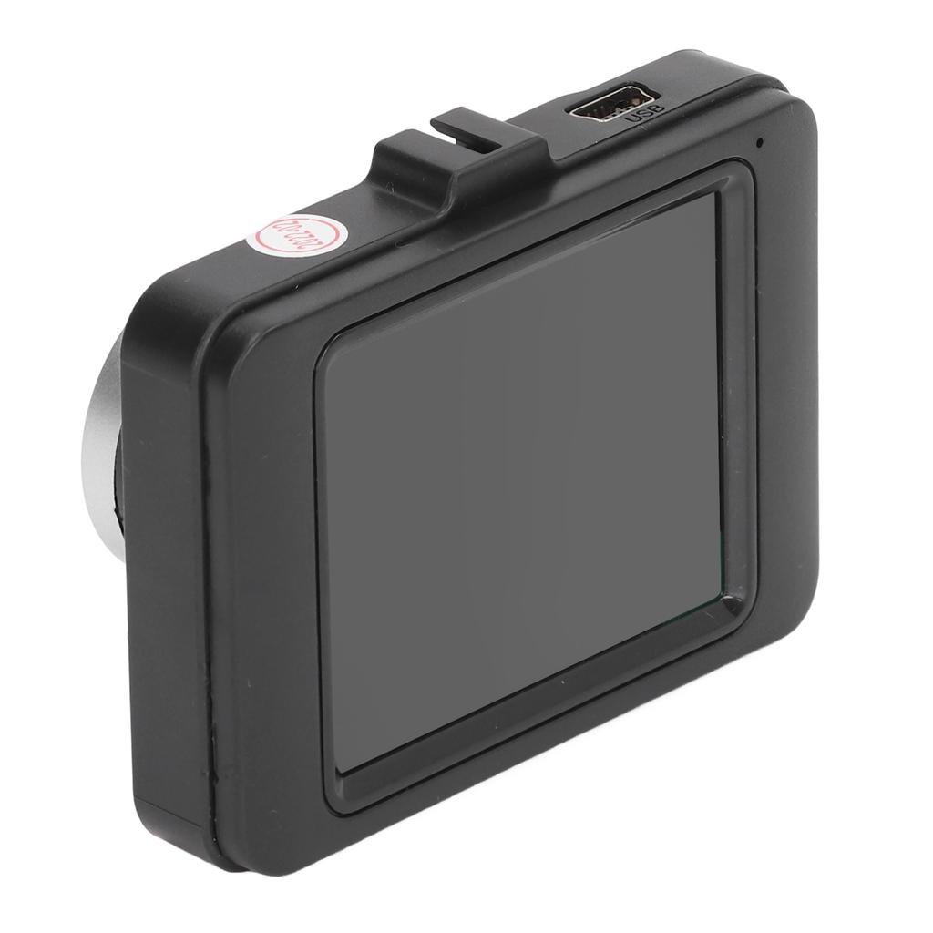 Автомобильный видеорегистратор Dashcam Multifunction 1080P Full HD Loop Recording Motion Detection Dashboard Camera