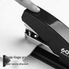 SUNWOOD Artisan Series 60-Page Effort-Saving Stapler CN plug (adapter included)