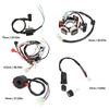 FOWD CDI Wire Harness Kit Precise Durable Electric Stator Coil For Go Kart Dirt