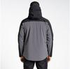 Куртка Craghoppers Expert Active Jacke Carbon-grau schwarz