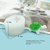 Turtle Shape 3D Turtle Mold Resin Art Crystal Epoxy Resin Mold New Casting Mould  Home