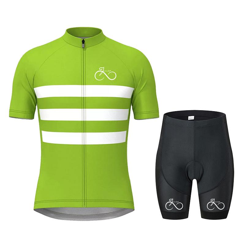 Полосатая веломайка, мужская одежда для велоспорта, летний костюм с коротким рукавом для горного велосипеда, дышащая одежда для шоссейных гонок на велосипеде