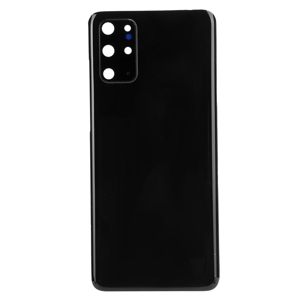 Phone Back Glass Replacement Cover Housing Door with Intalled Tools for Samsung S20 Plus