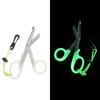 1Pcs Diving Scissors With Cover Outdoor Scissors Stainless Steel With Titanium Plating Rescue Tools