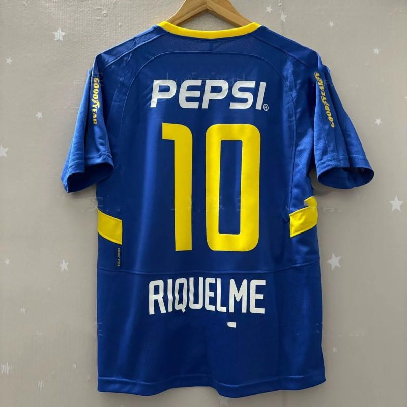 Retro Vintage Soccer Jersey Classic Season Number Print Football Shirt Unisex Short Sleeve Sportswear