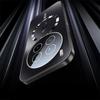 Protective case for Vivo X300 Pro, for MagSafe, black