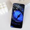 Готический чехол 'Глаз Дракона' для Samsung Galaxy A55 A35 A15 A36 A56 A26 A16 A22 A32 A52 A54 A34 A53 A33 A13 A06 A05