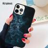 Синее Морское Океанские Волны мягкий Чехол для Телефона для iPhone 17 Air 16 15 14 plus 12 13 pro max coque Оболочка Fundas