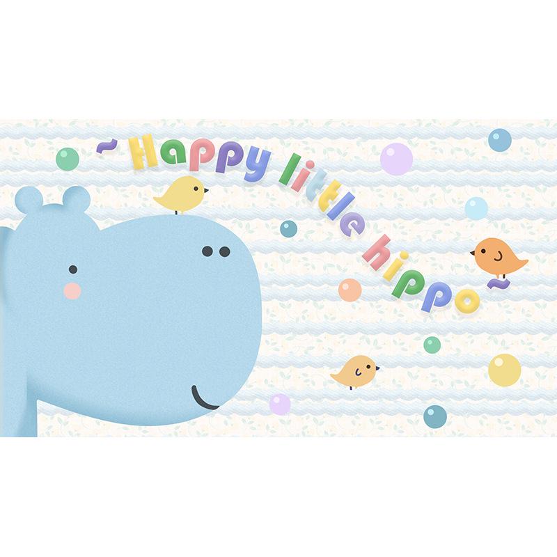 Противоскользящий коврик для ванной комнаты из ПВХ: Водонепроницаемый коврик для душа и ванны с присосками для безопасности