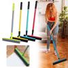 Indoor Floor Carpet Sweeper Brush Versatile Long Handle Cleaning Tool For Indoor Outdoor Cleaning