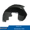 Новый подкрылок переднего колеса Baficar A2046902330 A2046902130 для Mercedes-Benz C W204