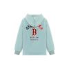 New MLB Boston Red Sox Velvet Jackets Unisex Light Mint 3AFDL3126-43MTL