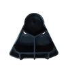 For Smart Fortwo 453 Bonnet Lock Clip Front Hood Latch Car Hood Repair Easy Installation Aftermarket Accessory Plastic Clip