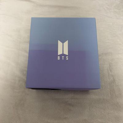 [Б/У] BTS March Box 3