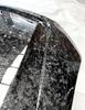 Xiaopeng P7 Forged Carbon Fiber Engine Hood Modification
