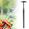Adjustable Support Rod for Golf Bag with Telescopic Design And Aluminum Tube