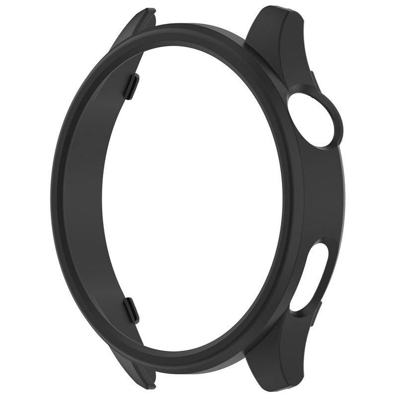 Защитная крышка для часов PC Watch для Xiaomi watch S5 Полая твердая защитная крышка из поликарбоната Защита для корпуса часов Xiaomi watch S5 Декор