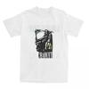 Mens T Shirt NO SOY DEBIL SOLO VINE CHAQUETIADO T-Shirts Trending Summer Tee Shirt Streetwear Y2K Fun Harajuku Daily Cotton Tops