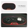 WUGL8 Car Dashboard Anti-slip Sticky Mat PVC Phone Anti-slip Storage Pad For Mercedes Benz AMG W204W205 W203 W211 W201 W210 W108 W124