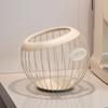 , Coffee Capsule Holder, Espresso Organizer, Storage Basket for Restaurants And Hotels.