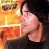 Виниловая пластинка JACKSON BROWNE  Hold Out 5E511 Asylum Records 1980 США Рок Б/у
