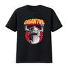 Gigantor Tetsujin 28 go Robot T shirt For Size S 5XL vintage Washed Comfortable Unisex designer clothes Slightly Breathable
