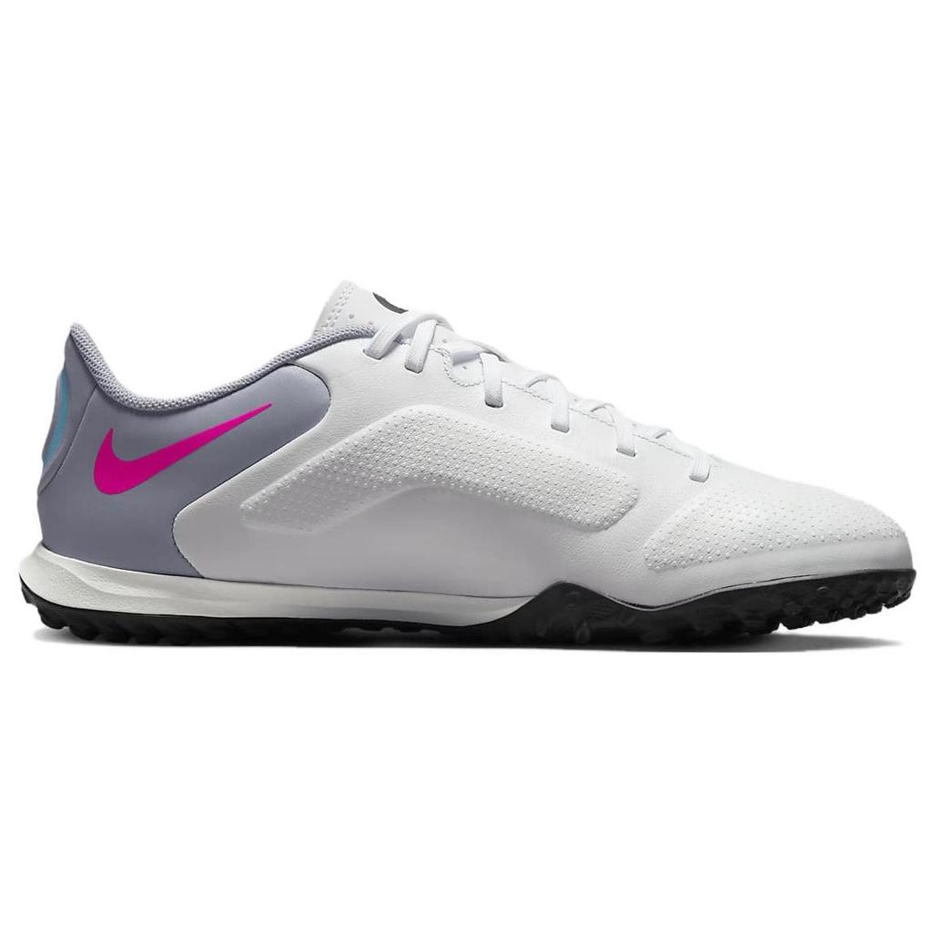 Nike Tiempo Legend 9 Academy TF Blast Pack Men Sneakers White Baltic-Blue Pink-Blast DA1191-146