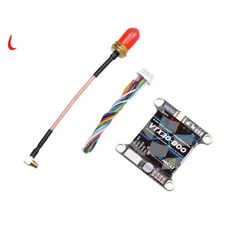 JHEMCU VTX30-800 FPV Video Transmitter