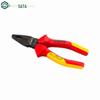 SATA 72625 Серия G Изолированные клещи для электромонтажников VDE, 6 дюймов