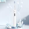 Midea S1PX Умная звуковая электрическая зубная щетка