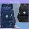 Schoolbag Wear Backpack Resistant Durable Large Capacity Children Gifts Birthday