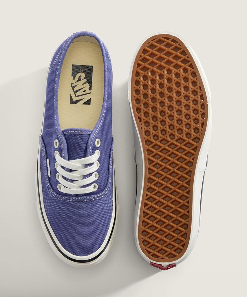 Vans Premium Authentic 44 Lx - (Утиный холст) Сумерки / Vn000Ebndsk1