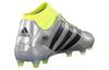 adidas Ace 16.1 Primeknit Fg 'Серебристый Металлик Соник Желтый' S76469
