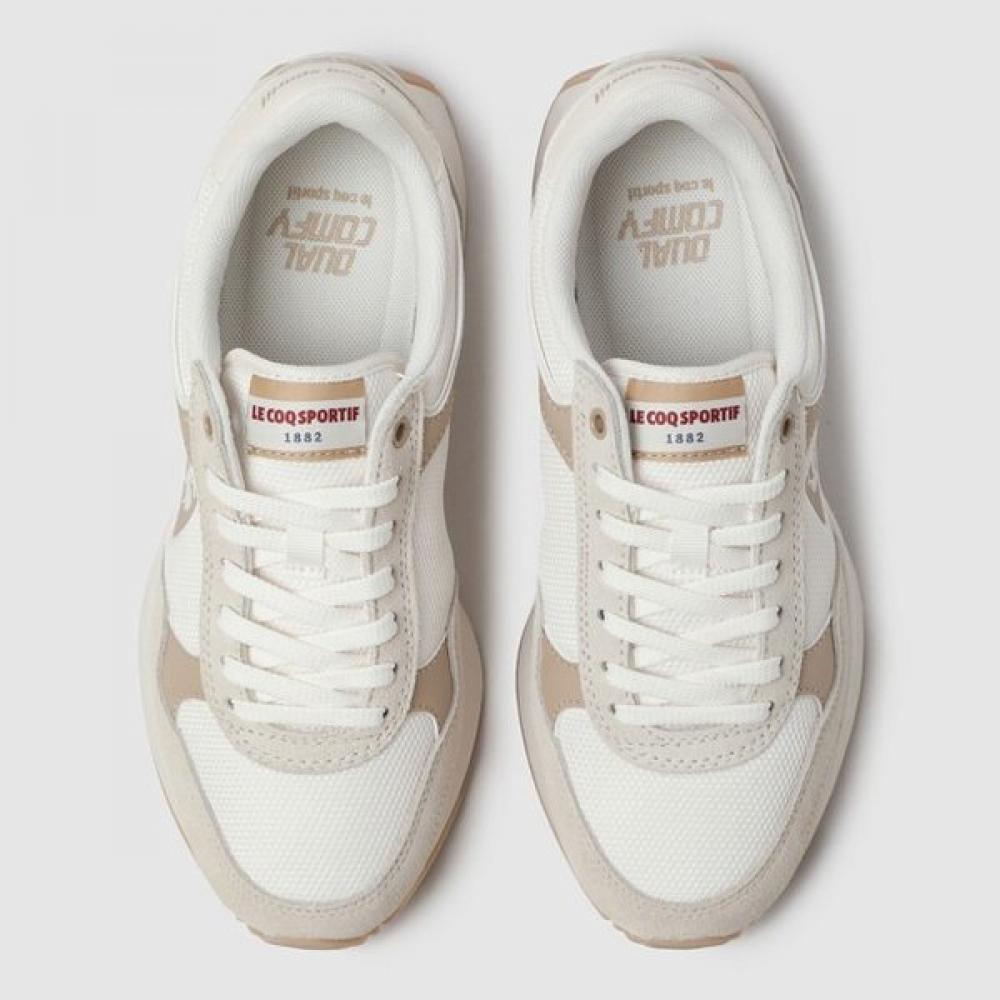 Le Coq Sportif Retro Jogger Beg Qq323lcr72