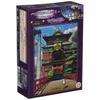 ENSKY Spirited Away Aburaya 18.2 X 25.7cm Ghibli Art Crystal Jigsaw Puzzle 208 Piece ART CRYSTAL JIGSAW 208-AC59